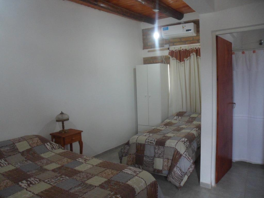 El Viejo Molino Bed & Breakfast Chilecito Rom bilde
