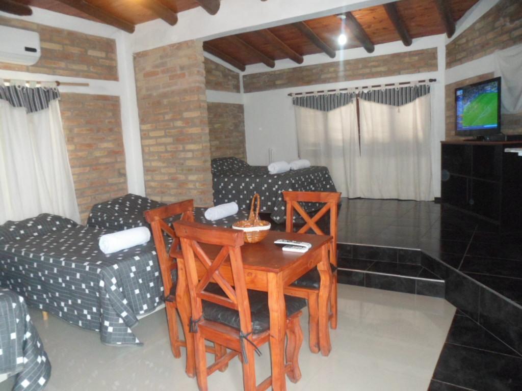 El Viejo Molino Bed & Breakfast Chilecito Rom bilde