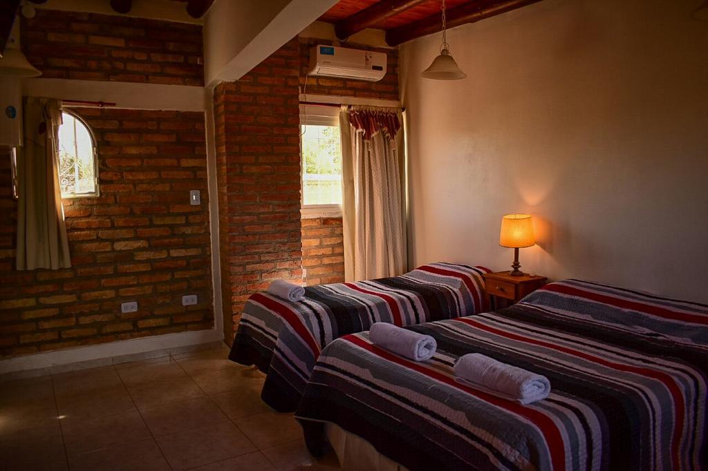 El Viejo Molino Bed & Breakfast Chilecito Eksteriør bilde