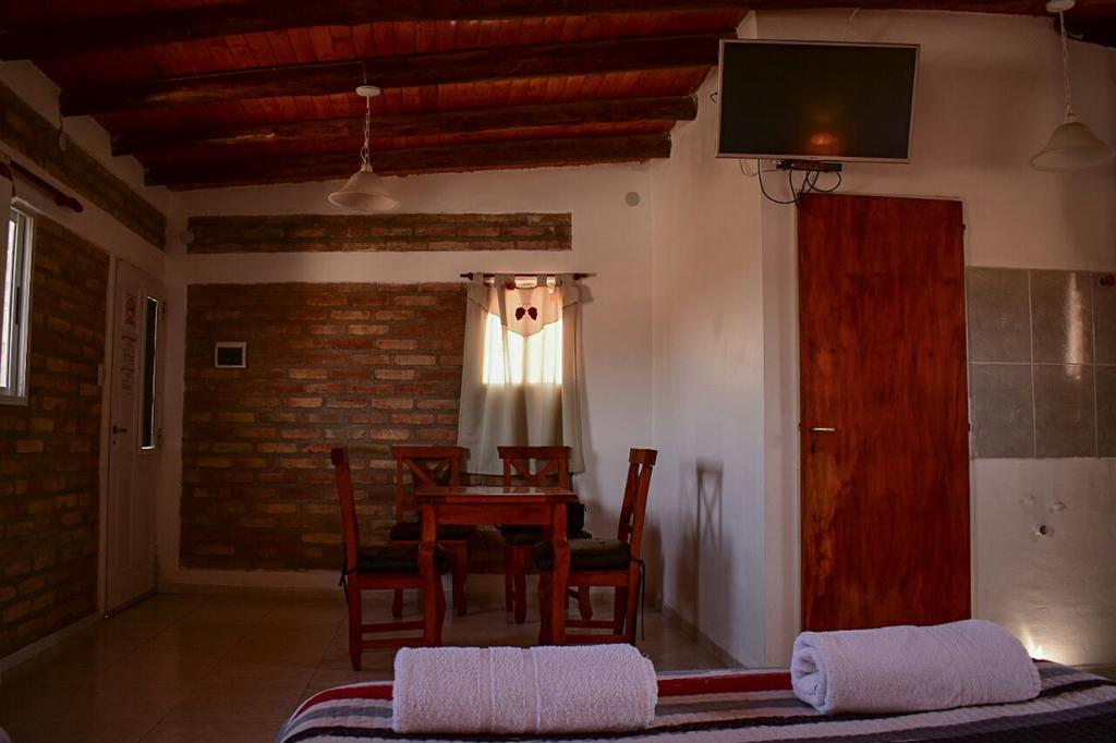 El Viejo Molino Bed & Breakfast Chilecito Eksteriør bilde