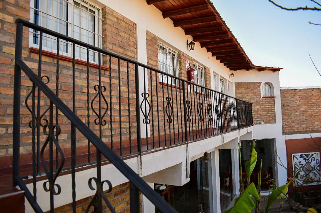 El Viejo Molino Bed & Breakfast Chilecito Eksteriør bilde