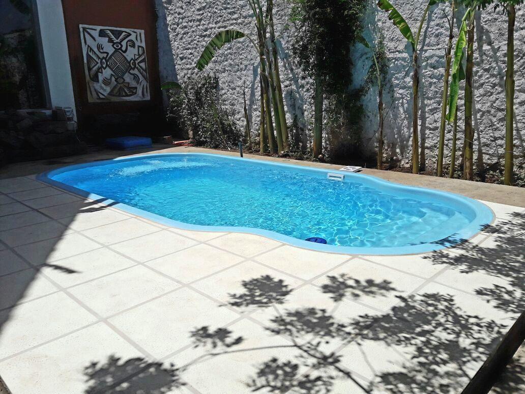 El Viejo Molino Bed & Breakfast Chilecito Eksteriør bilde