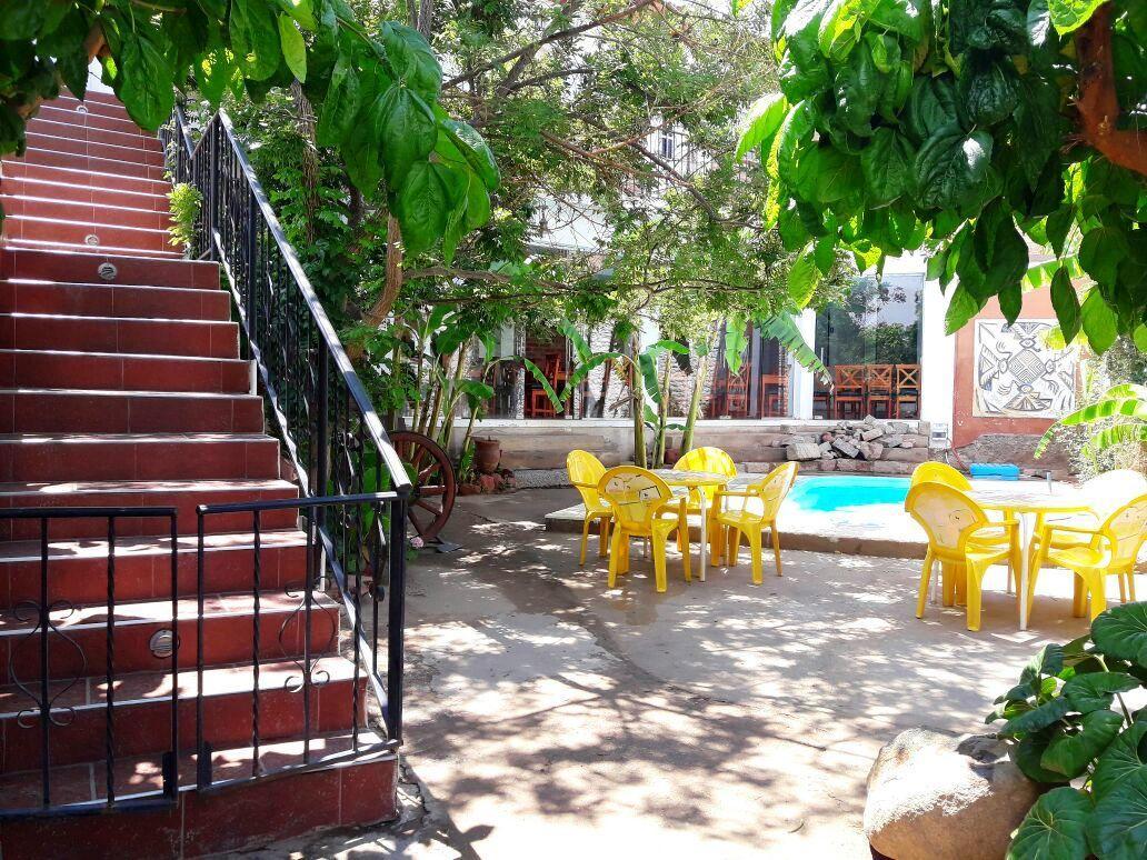 El Viejo Molino Bed & Breakfast Chilecito Eksteriør bilde
